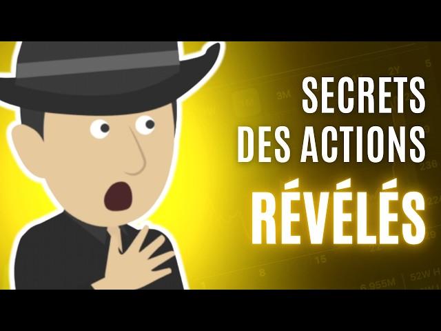 Pourquoi les Experts Recommandent Ces Actions pour Maximiser Vos Gains !