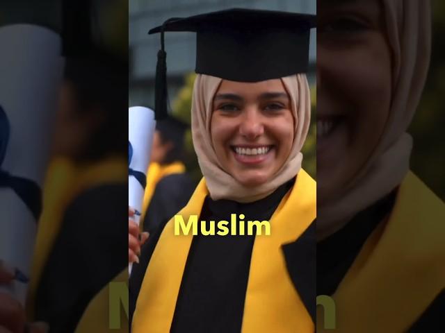 3 Tips for Muslim Students in University!  #shorts #muslim #student