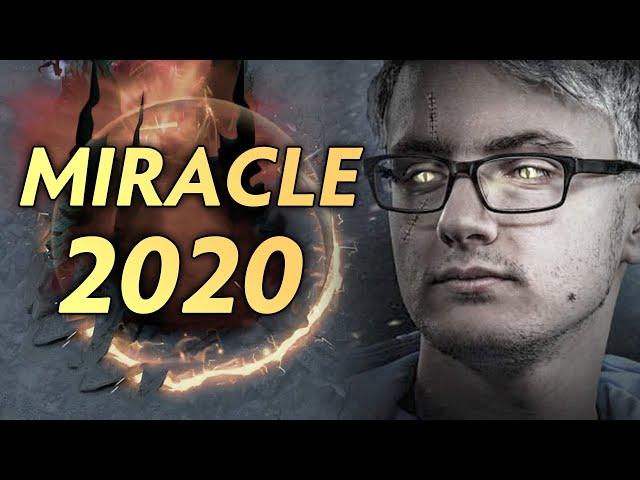 Miracle in 2020 — M-GOD Best Plays of the Year