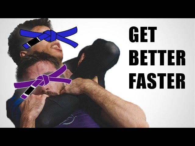 Tips for Each Belt in Jiu Jitsu