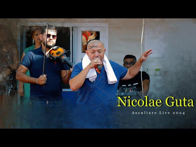 Nicolae Guta || Frumoasa Ca Primavara || Live 2023
