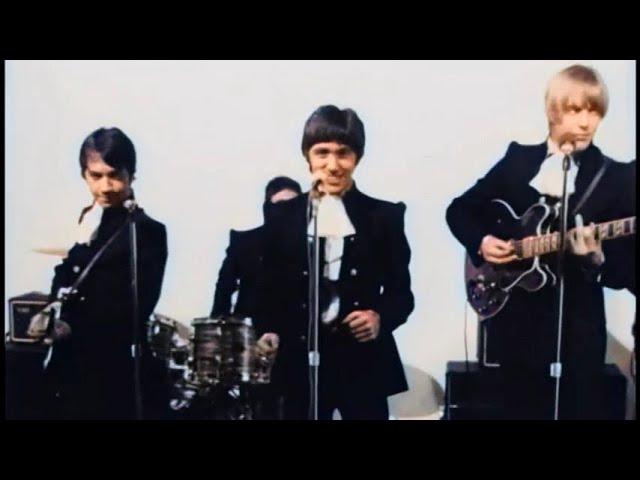 The Easybeats   Friday On My Mind   IN COLOR