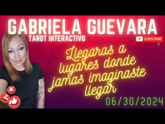 Llegaras a lugares donde jamas imaginaste llegar #tarot #tarotgratis #tarotinteractivo #tarotreading