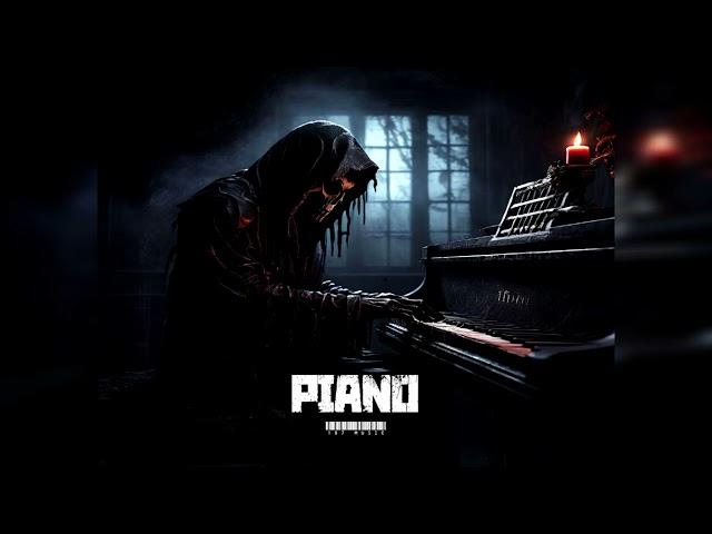 PIANO RIDDIM (Free Piano Dancehall Riddim Type/Free Trinibad Dancehall Type Beat)