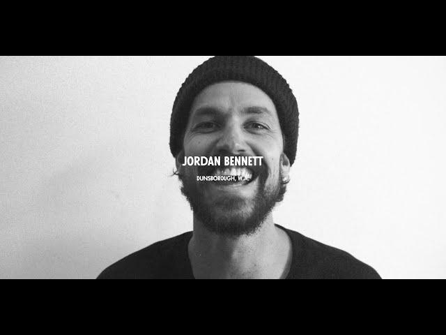 LOCAL GOOD THINGS - Jordan Bennett - BENNETTS CUSTOMS CO