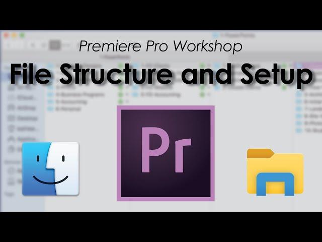 How to Begin Editing a Video in Premiere Pro