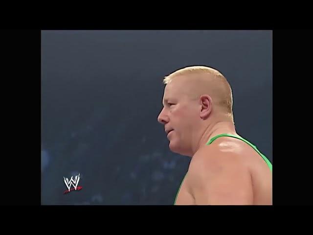 The First and Last Entrance of Finlay | WWE