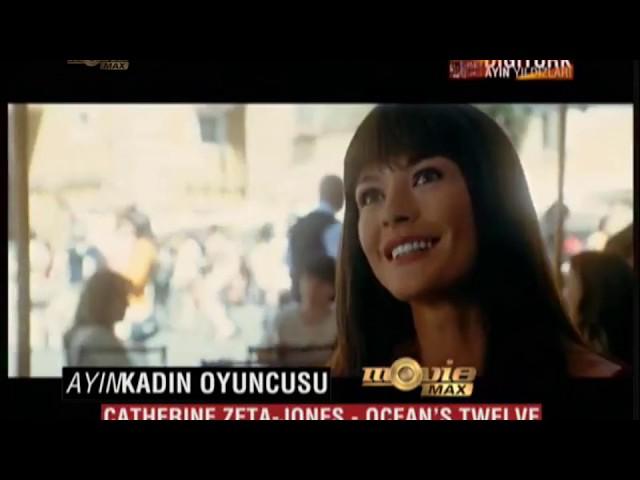 Moviemax (beIN Movies Premiere):Program Tanıtım Ve Reklam Kuşağı Montaj