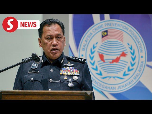 Overbearing ‘joke’ identified as possible motive in UPNM bullying case, says KL top cop