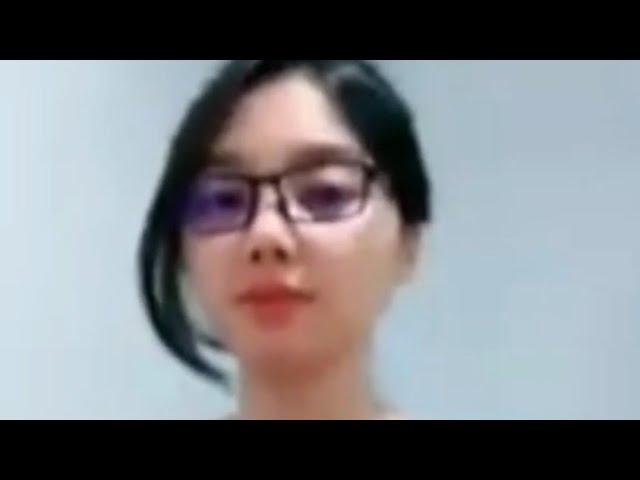 MANGOLIVE HOT | TANTE JULIA LEA LIVE GK PAKAI BH