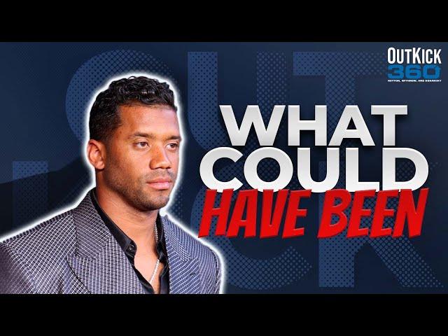 What If Russell Wilson Had Previously Gone To Cleveland? | Outkick 360