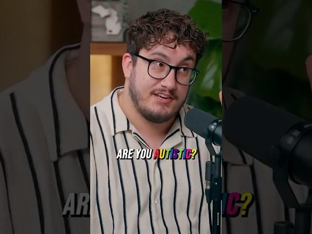 Autistic Guy Has $80,000 of DEBT