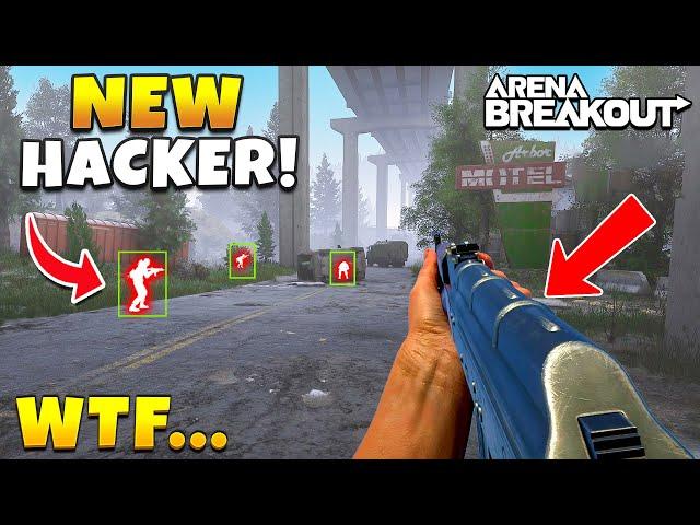 Arena Breakout: Infinite Best Highlights & Funny Moments #3