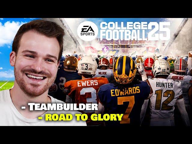 College Football 25 Official Features Revealed!