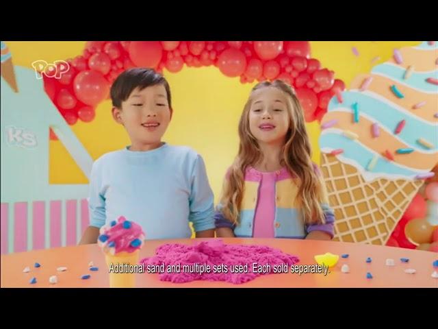 Pop, Commercials, Continuity (3), 25.03.2024
