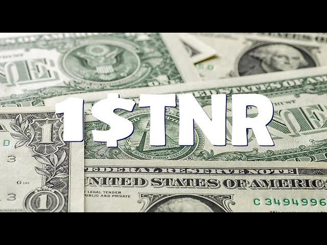 Magic Review - 1$TNR - One Dollar Torn And Restored by Carl Irwin