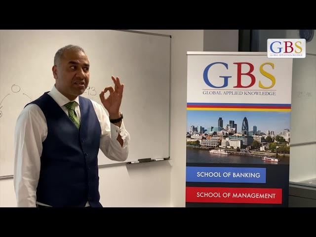 GBS: Global Valuation Olympiad 2019