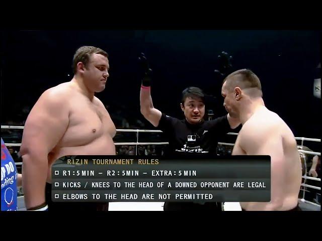 Baruto (Estonia) vs Mirko CRO COP Filipovic (Croatia) | KNOCKOUT, MMA Fight HD