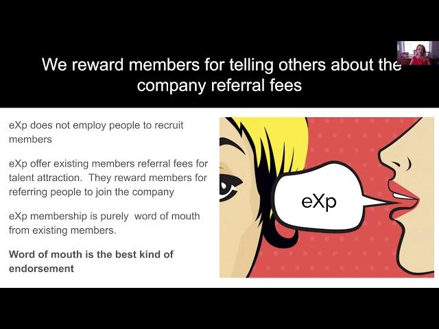 Is eXp a pyramid scheme?