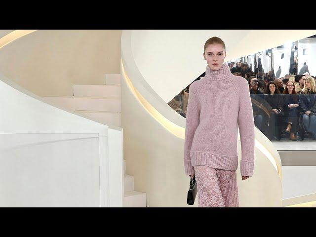 Michael Kors | Fall Winter 2024/2025 | Full Show