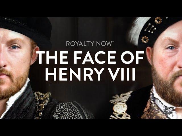 From Young and Handsome to Old and Tyrannical: History & Facial Reconstructions | Royalty Now