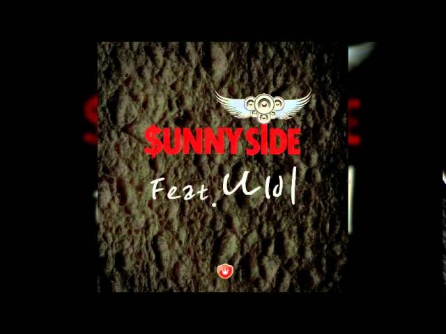 써니사이드(Sunny Side)커피N도넛 (Feat  한나) (가사 첨부)