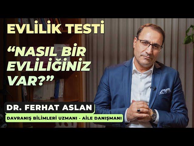 Evlilik Testi, Nasıl Bir Evliliğiniz Var?