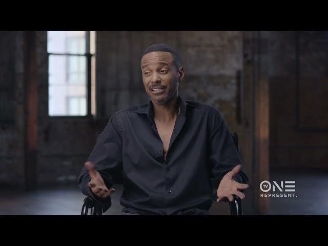 TV ONE'S UNCENSORED (Ep 601-Clip 2): Tevin Campbell's Hit "Can We Talk" Was Supposed To Go To Usher