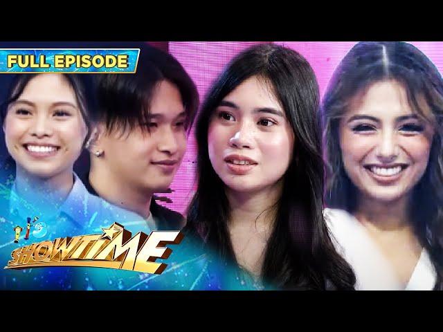 It’s Showtime July 25, 2024 | Full Episode