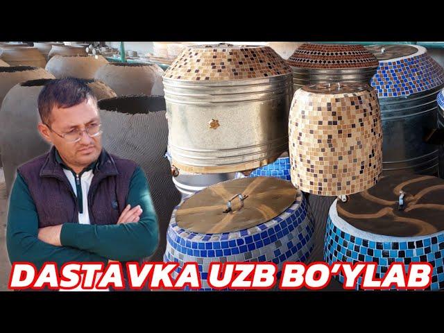 O'ZIMIZNI XUNARMAND IJODKORLAR TANDIRLARGA BAHO BERING #ASLBOY