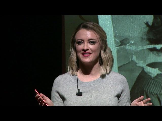 Remember The Ladies: The Importance of Women's History  | Emily Krichbaum | TEDxColumbusWomen