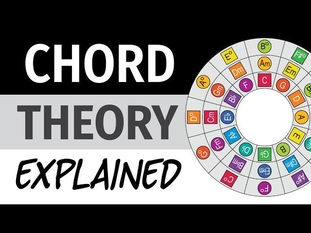 How Chords Work in Music