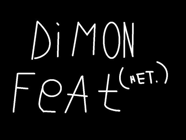 DIMON feat ( Дмитрий Третьяков - Dimon Play )