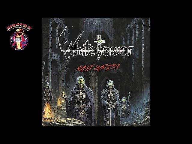 White Tower - Night Hunters (2024)