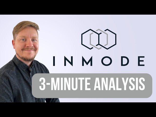 Should you buy InMode stock? (July 2024)