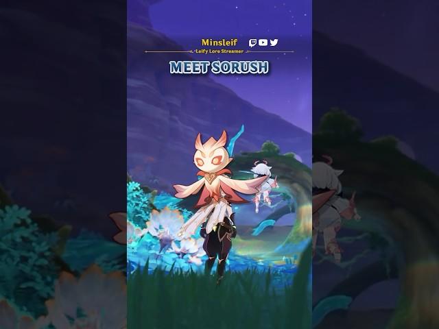 This SHOULD’VE Been An Archon Quest | Genshin Impact