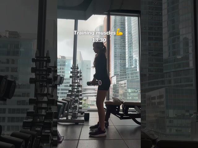 What motivates you the most to live a healthier lifestyle? #sports #gym #vlog #diet #shorts #health