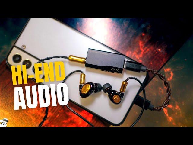 I Spent 30 DAYS with EPZ AUDIO Gadgets and I'm HOOKED!