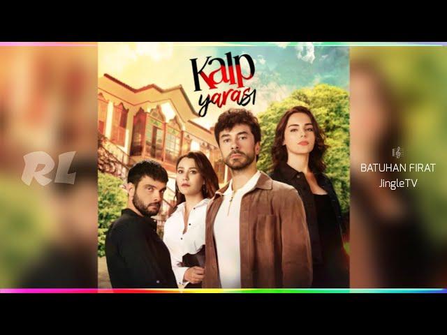 Kalp Yarası - İhanet | Dizi Müziği