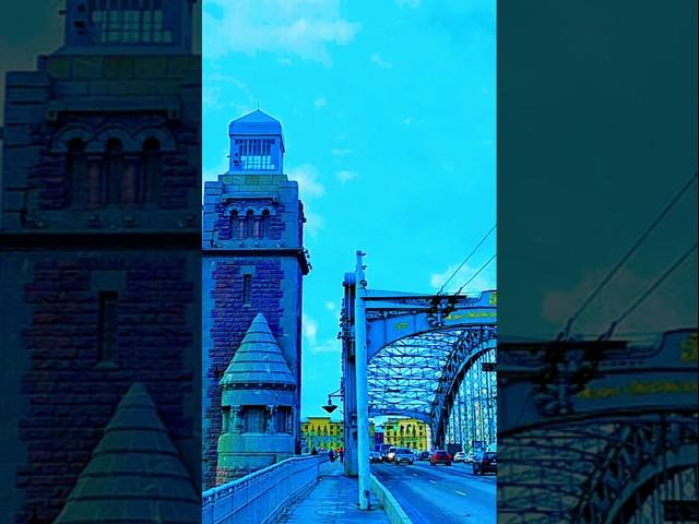 Мост Петра Великого