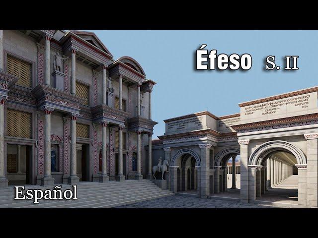 Éfeso en VirtimePlace (Español) R1.0