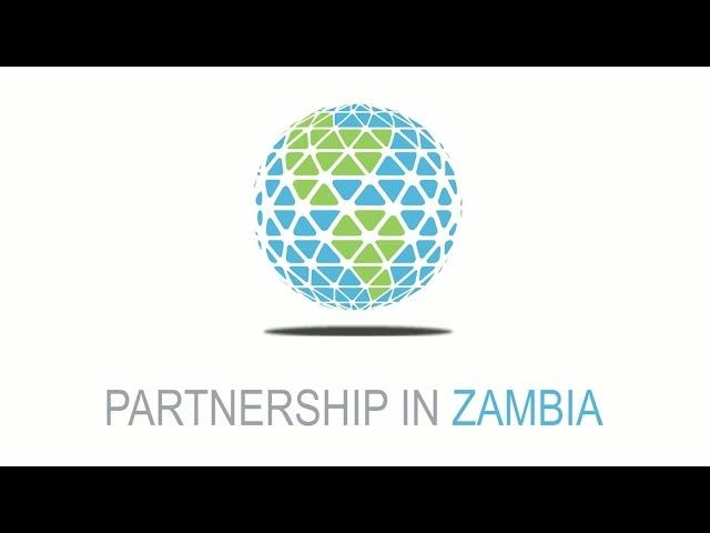 Global Partnership for Telehealth - Zambia Partnership updated