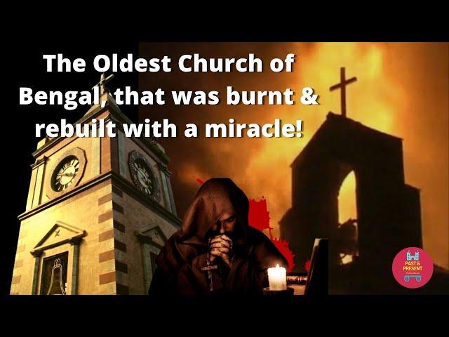 bandel church history in english | bandel church 2022 | bandel church inside |