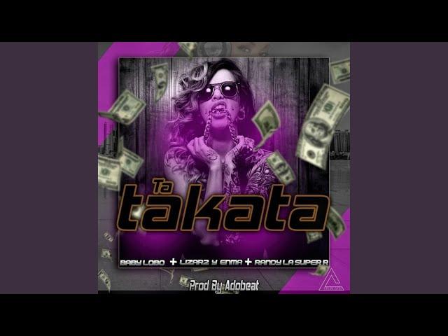 Ta Takata (feat. Baby lobo & Randy)