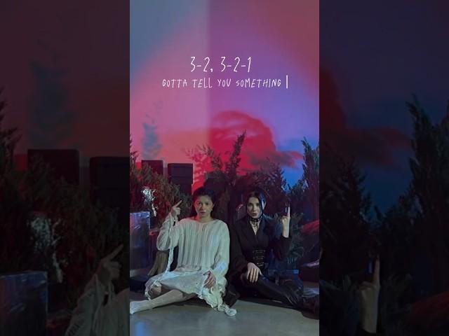 3-2… 3-2-1  22 December 2023 - song releasing / Выход трека 22 декабря