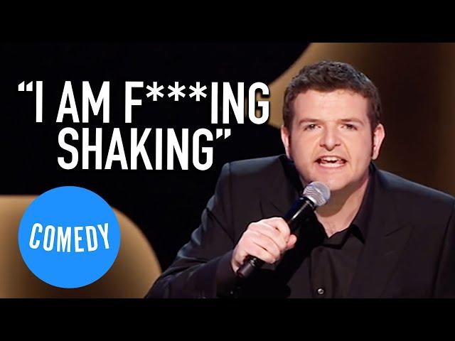 Kevin Bridges on Danny Dyer in the 'Trenches of Football Rivalry' | Universal Comedy