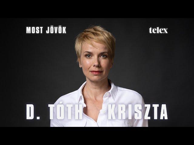 Önismeret, kiégés, láthatatlanná váló nők – interjú D. Tóth Krisztával