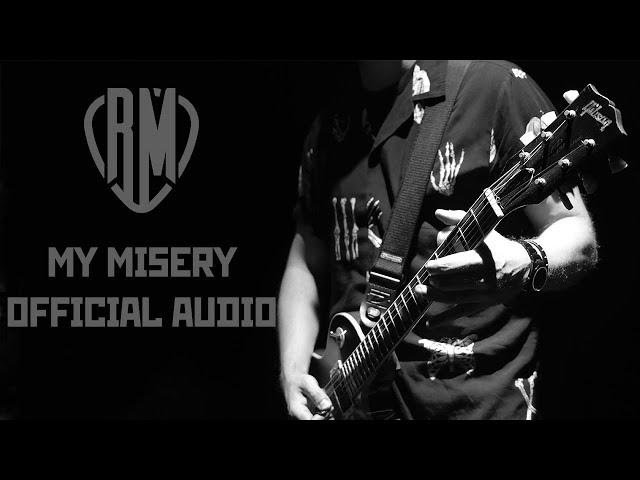 REMARK - My Misery (Official Audio) (2020)