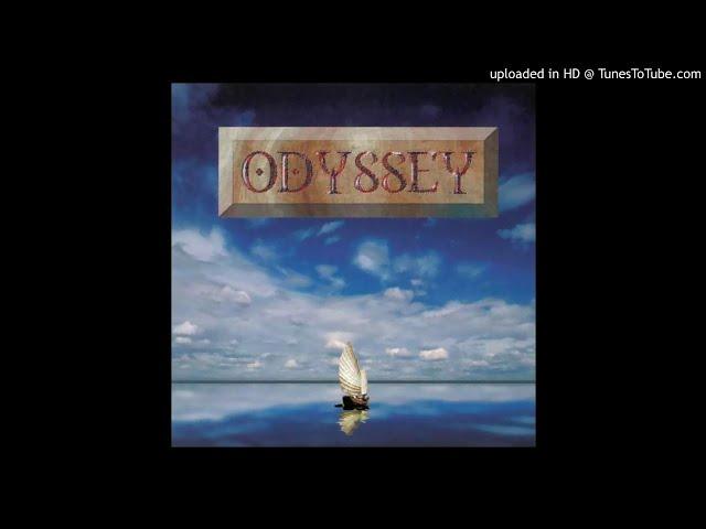 Odyssey - Odyssey (full EP)