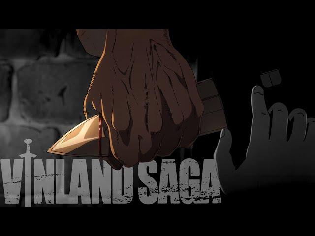 How to become a True Warrior | Wisdom of Vinland Saga